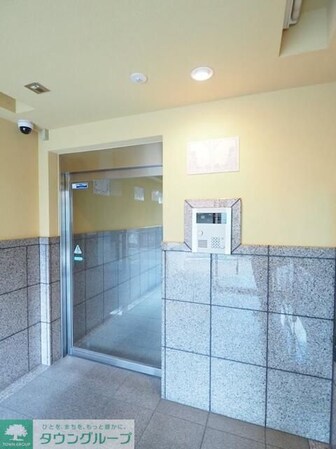 グランドゥール日吉の物件内観写真